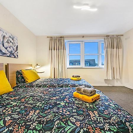 Bannermill Place Apartments - Grampian Lettings Ltd Aberdeen Exteriör bild